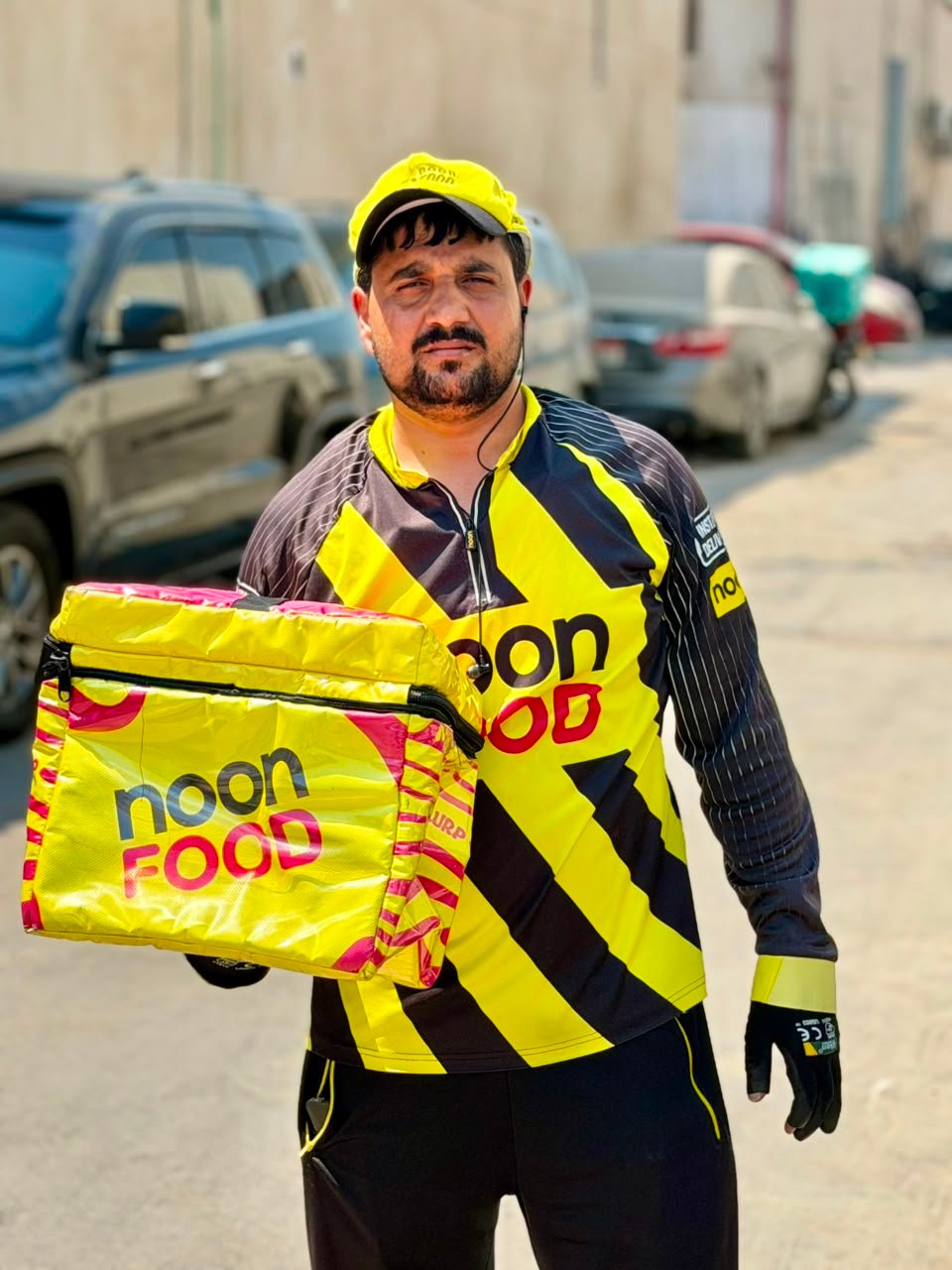 Dubai Delivery