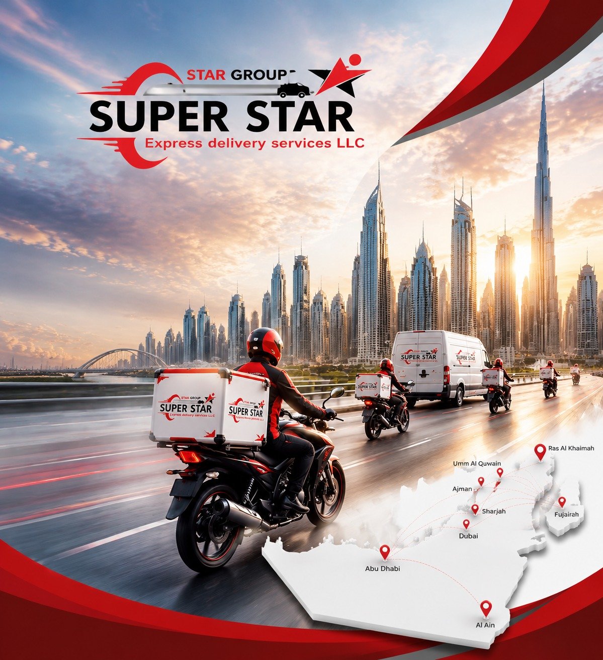 Super Star Express