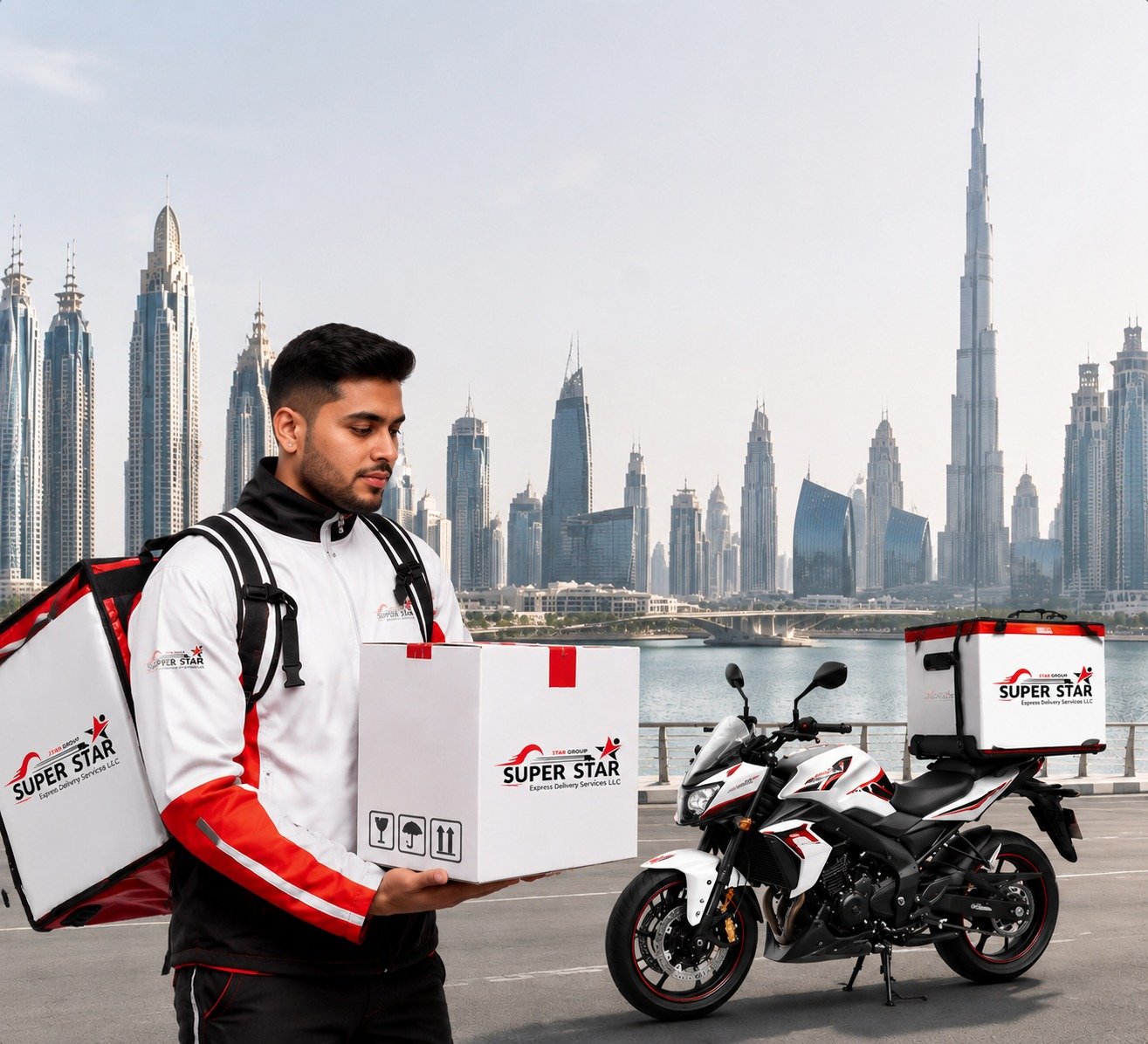 UAE Coverage